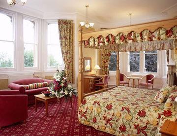 Bestwood Lodge Hotel Nottingham Zewnętrze zdjęcie