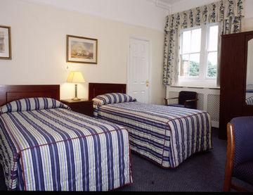 Bestwood Lodge Hotel Nottingham Zewnętrze zdjęcie